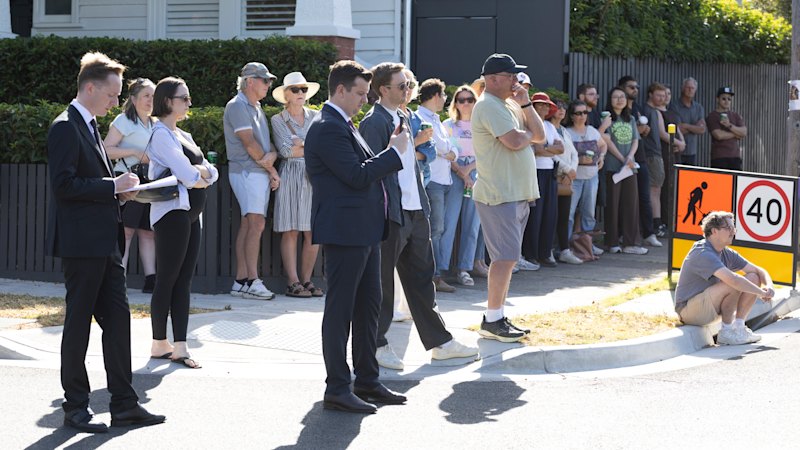 Understanding the shift in Couple sell tightly held inner north bungalow for almost $1: Verified coverage by BRRO News Editorial Desk.