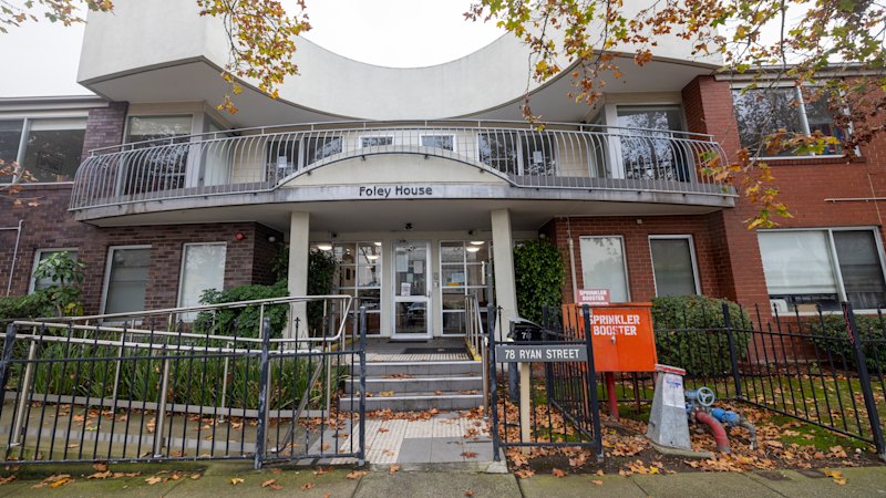 Resident dies after allegedly receiving wrong medication at Footscray group home