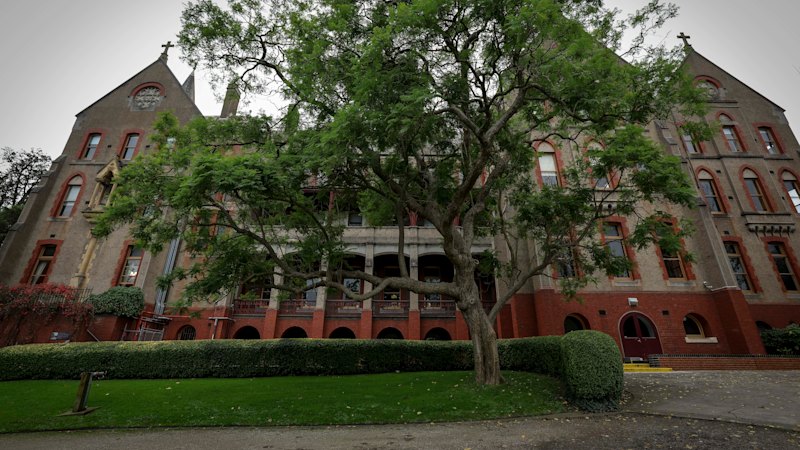 Tenant feuds, a fiscal cliff and board upheaval: Why ‘saved’ Abbotsford Convent under new cloud