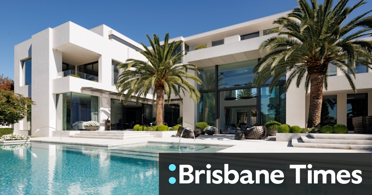 Eight of our favourite luxury homes, priced up to $82.5 million - Vimarsana News