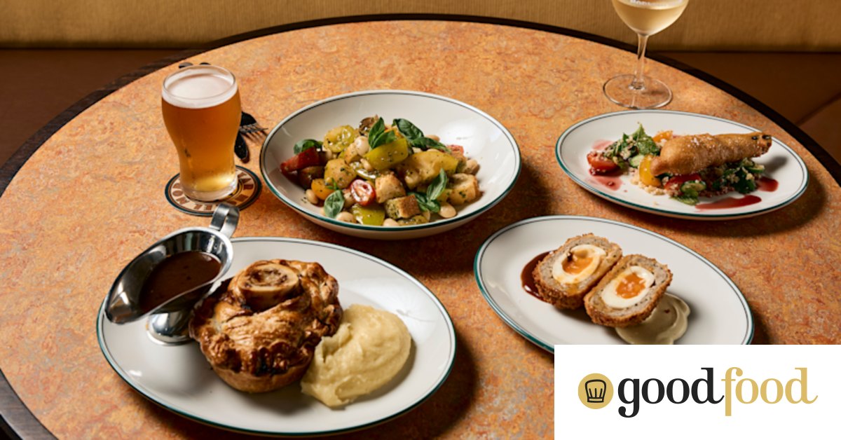 Morning Star Hotel, Williamstown – The Age, Good Food app review