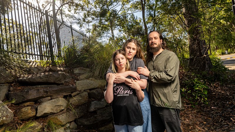 ‘Its identity is being erased’: Frustrated families speak out against Lindfield school changes