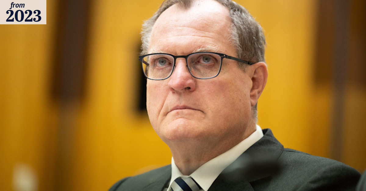 PwC scandal: ATO raised concerns about PwC tax leak with AFP five years ago