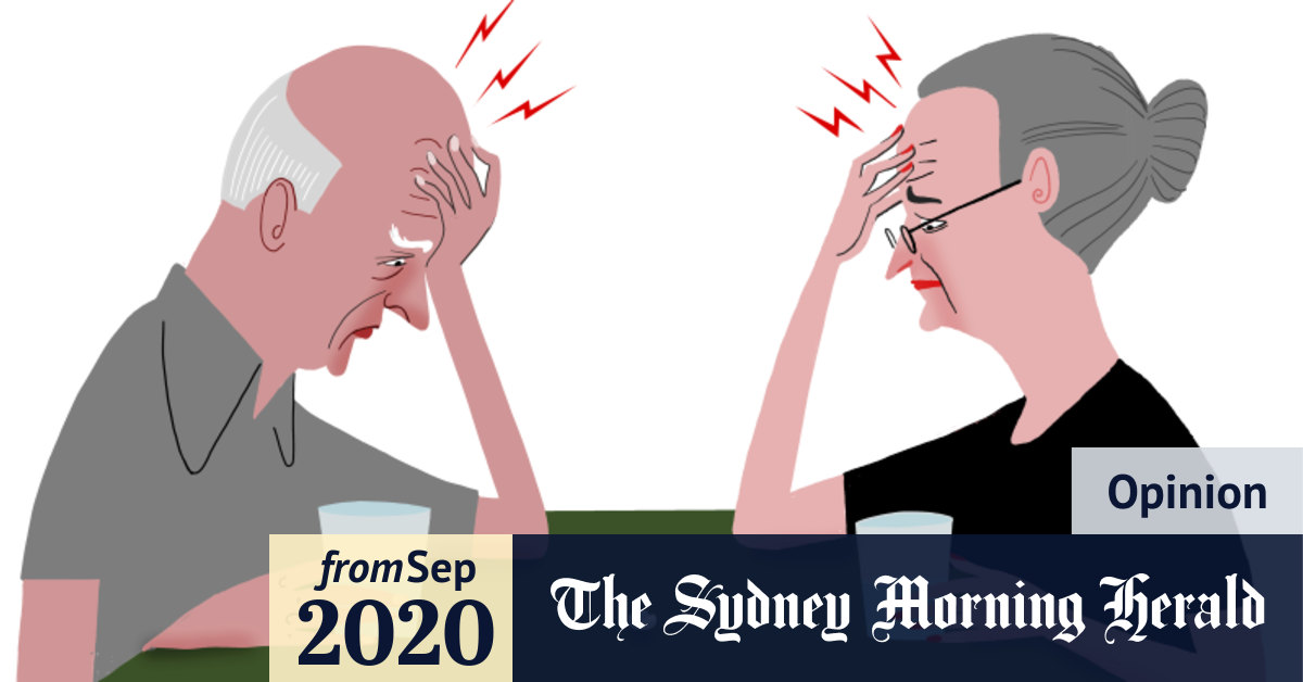 Inheritance And Its Impact On The Commonwealth Seniors Health Card