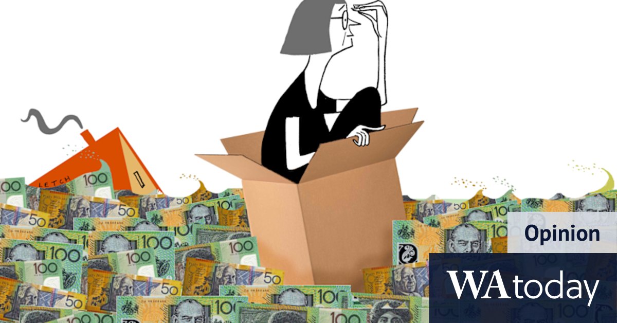 Selling an investment property to top up superannuation: pros and cons - Vimarsana News