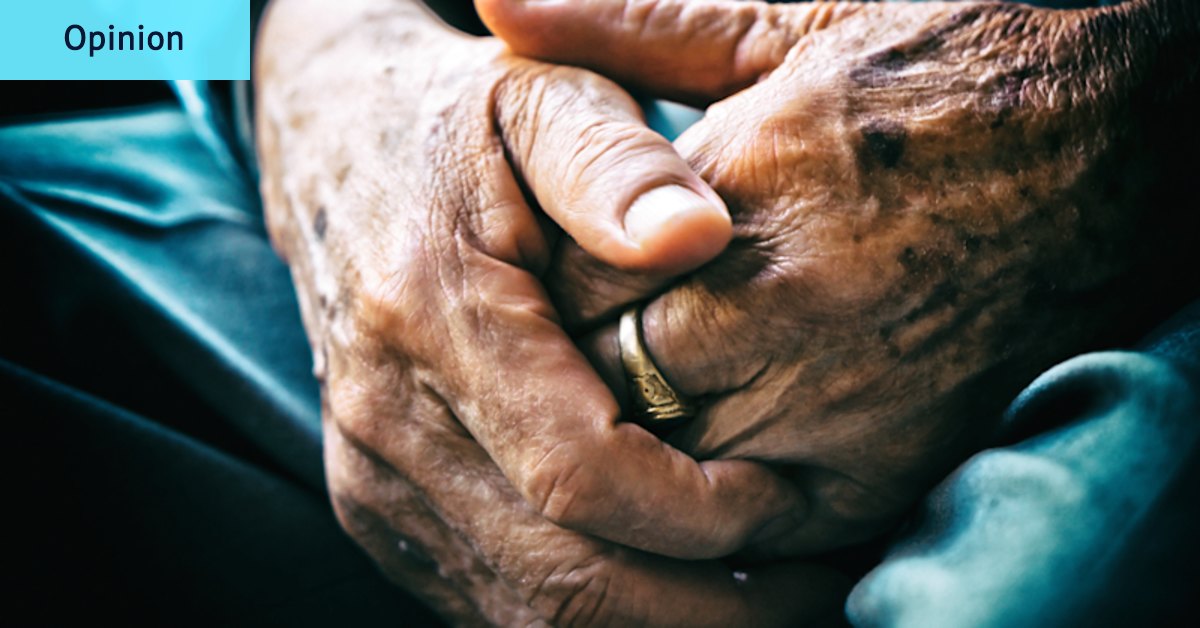 I want to talk to a friend about voluntary assisted dying, but I feel like I’m pressuring them