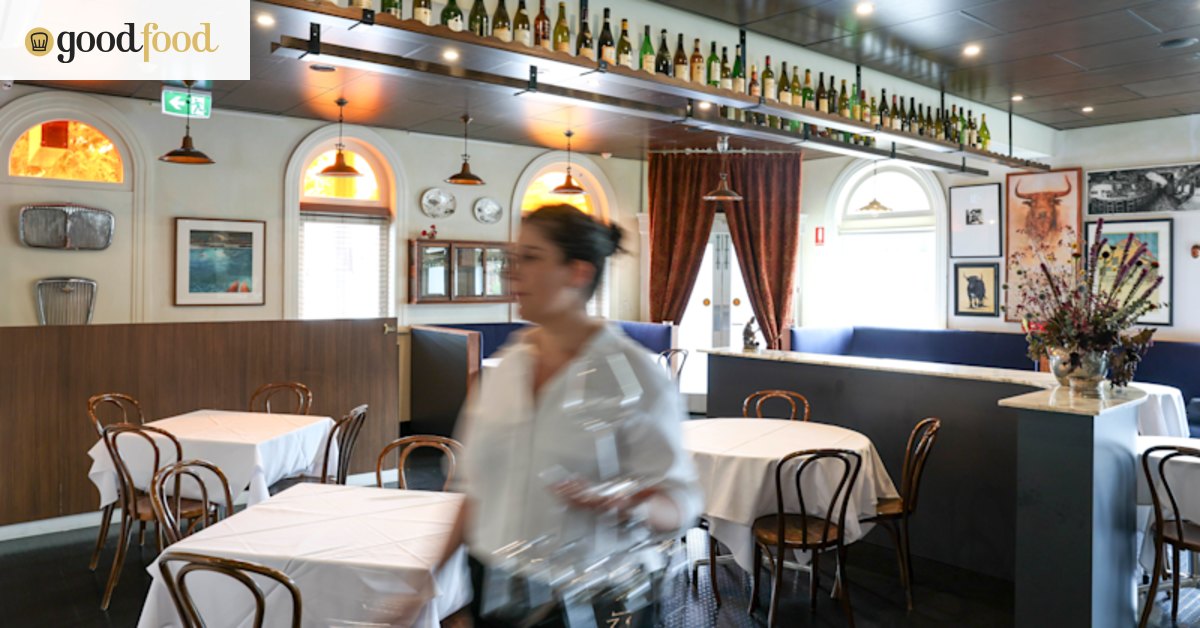 Beloved Gerald’s Bar has been transplanted to another iconic site. Has its soul survived?