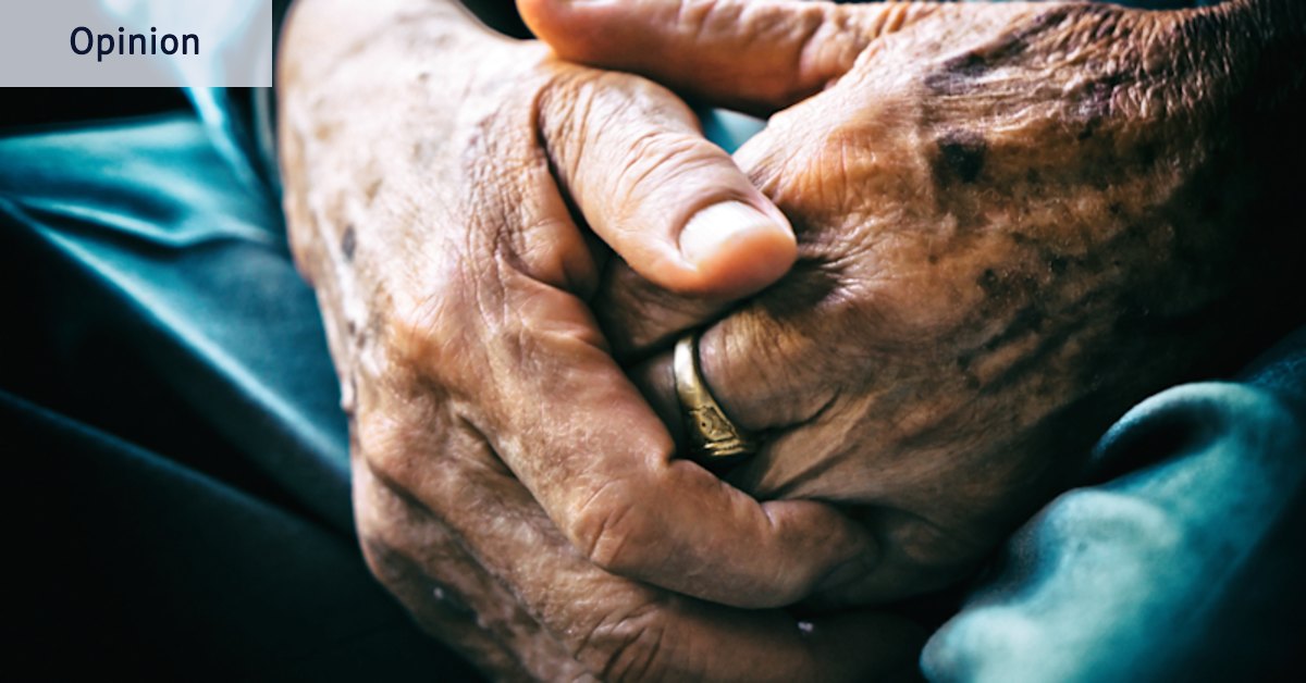 I want to talk to a friend about voluntary assisted dying, but I feel like I’m pressuring them