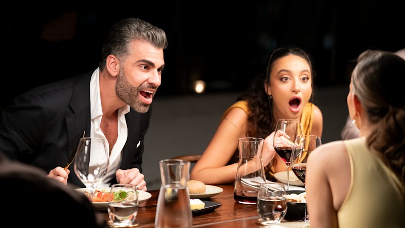 Juliette’s explosive fight with Joel, Stephanie embraces feminism, and Gia’s stirring