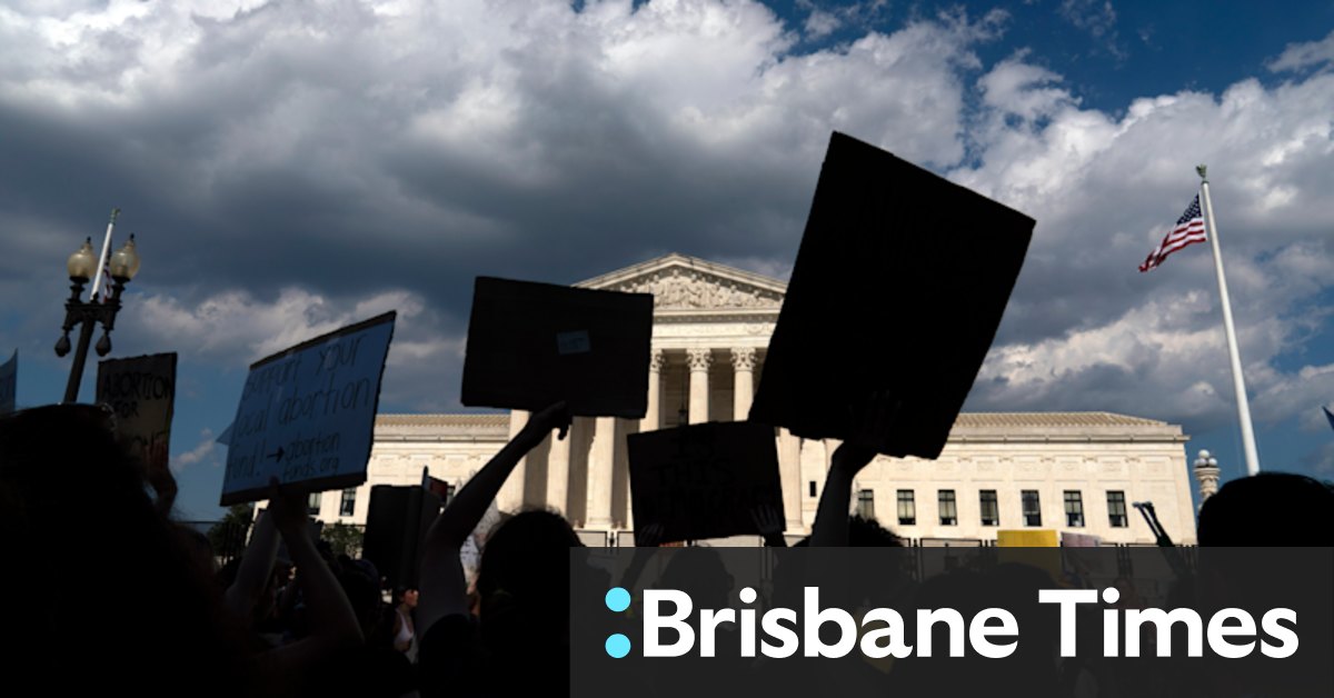 Abortion access in parts of Australia remains 'very dire', experts say - Vimarsana News