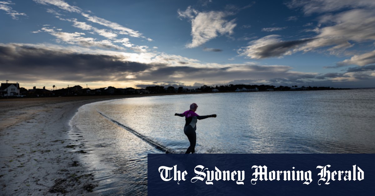 Snow, rain, wild wind and a top of 11 degrees: Winter's coming, Melbourne - Vimarsana News