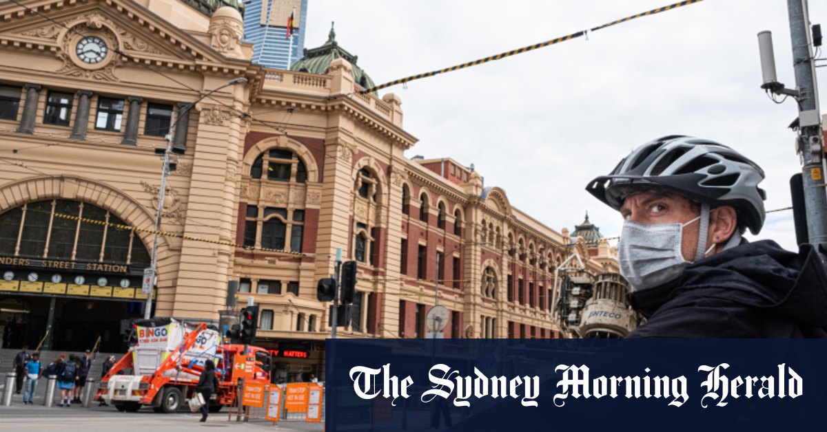 Coronavirus Victoria: What are the second step rules for ...