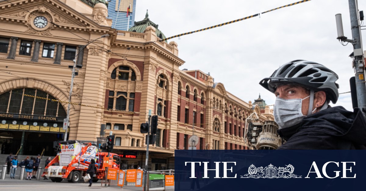 Coronavirus Victoria: When will stage four end? What is stage three plus? Your guide to Daniel ...