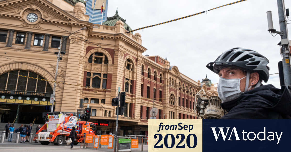 Coronavirus Victoria: What are the second step rules for Melbourne? A guide to Daniel Andrews ...