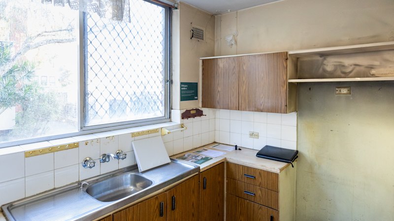 Investor beats first home buyer, pays 5,000 for inner-city apartment”