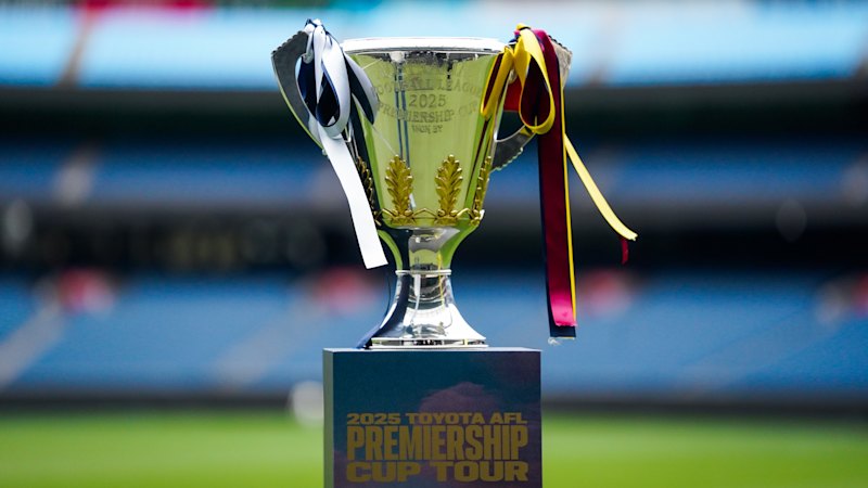 AFL Grand Final: Today, We Celebrate Our National Game