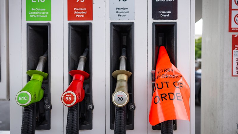 Petrol could top $2 a litre by June as excise winds up