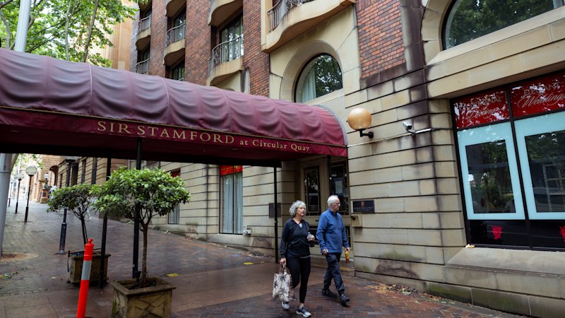 Hotel market set to soar in 2026 as foreign cash pours in