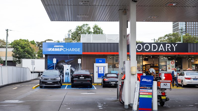 Sydney fuel prices spike as excise discount ends