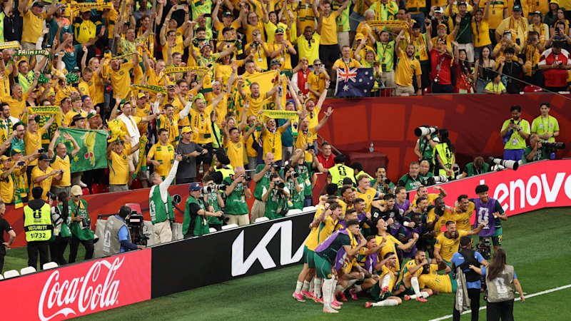 Australia’s FIFA World Cup campaign continues against United States at Lumen Field amid Mike Grella criticism
