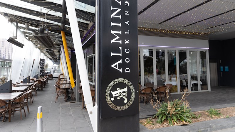 Firebomb thrown at South Melbourne venue as bar wars escalate