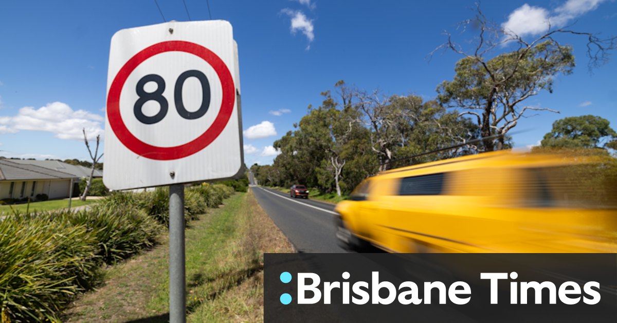 Push for some Mornington Peninsula roads' speed limits to be halved - Vimarsana News