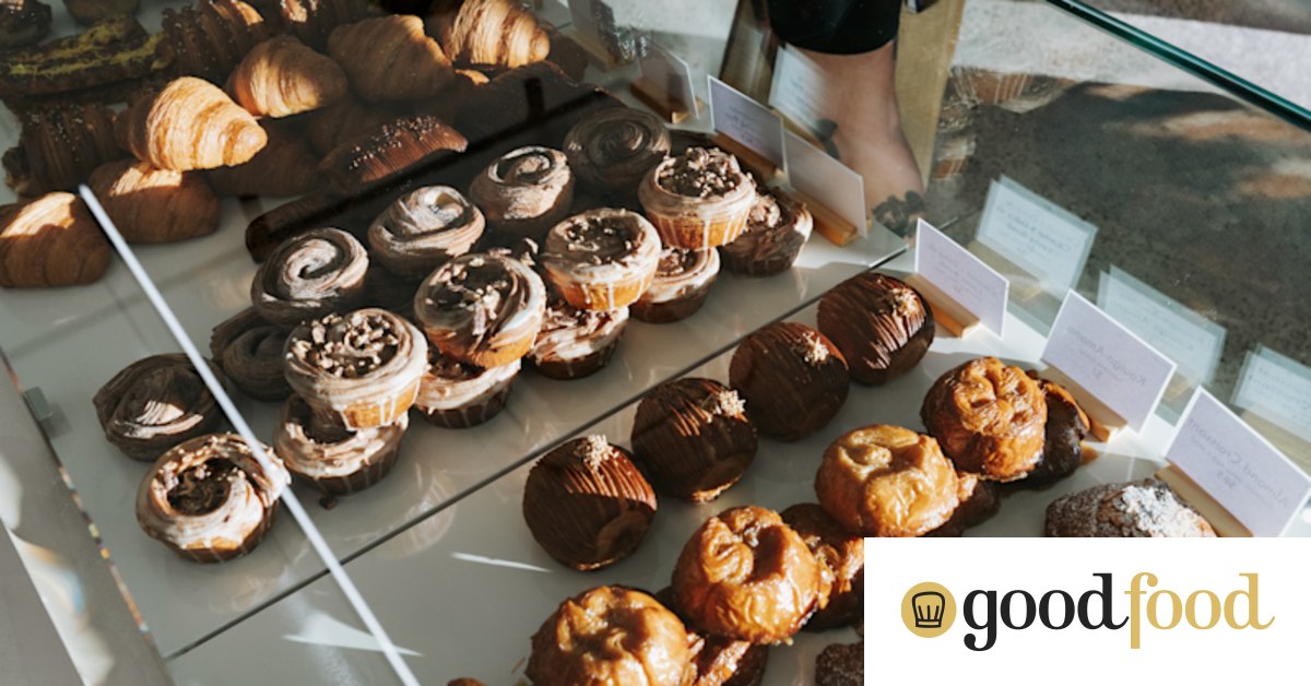 To Be Frank, Brunswick East