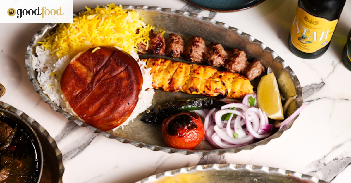 Surena Persian Restaurant