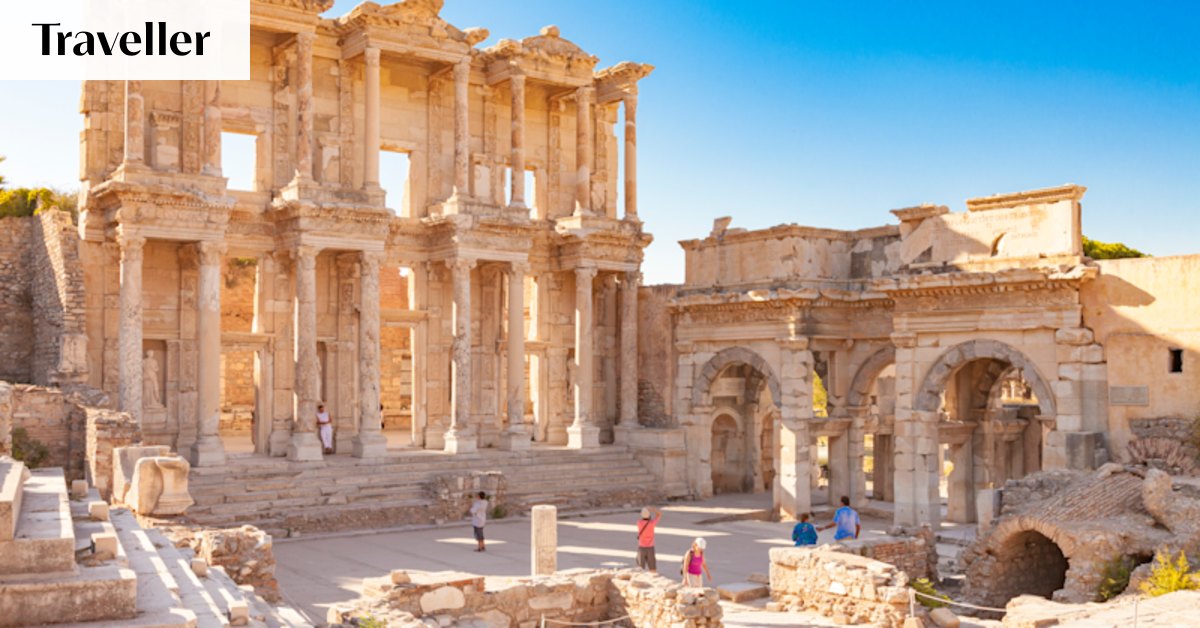 Ranked and rated: The world’s 50 greatest surviving Roman treasures