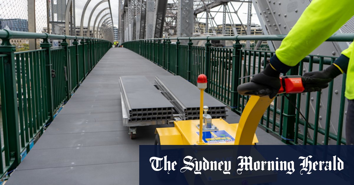 Story Bridge restoration discussed with MPs ‘at least eight times’