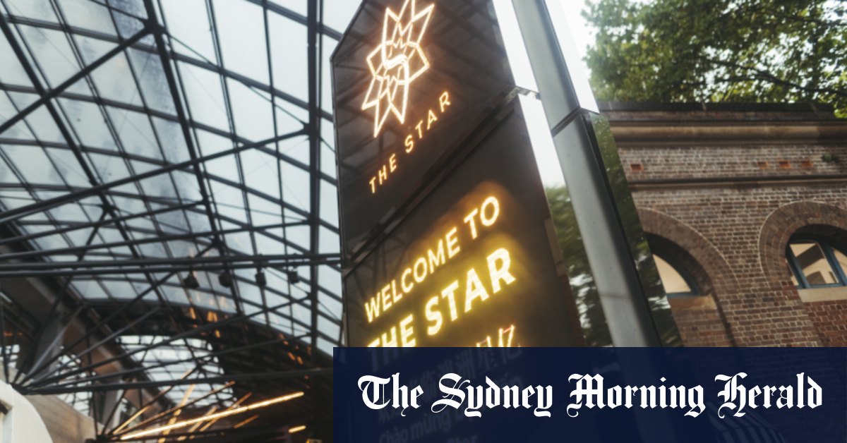 The Star shares rally on takeover talk