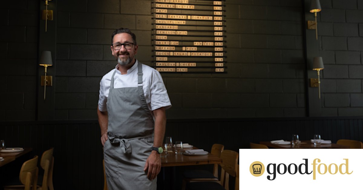 Could this tiny new Torquay restaurant be the low-waste future of fine dining? - Vimarsana News