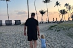 Bintan Island is great for families