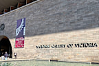 The former senior staffer has been accused of stealing $8 million from the National Gallery of Victoria (NGV).