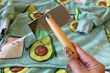 I thought this $3.50 tool would do the trick.