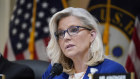 Liz Cheney speaks as the House select committee investigating the January 6 attack on the US Capitol, holds a hearing on Capitol Hill in Washington.