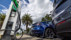 There are now about 10.6 million EVs on US roads accounting for 4.2 per cent of the US vehicle fleet, meaning Australia lags behind other western nations.