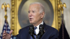 With Donald Trump outpolling Joe Biden in surveys, markets are likely soon to turn their attention to pricing the potential impact of a more “isolationist” or “America first” regime emerging in 2025.
