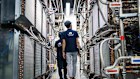 Data centres now account for an estimated 4 per cent of global electricity demand, a figure that continues to rise with AI workloads.