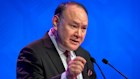 Philippine Defence Secretary Gilberto Teodoro say his country has to stand up against Chinese aggression. 