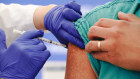 Demand for healthcare services during the pandemic drove a surge in social bonds in 2020.