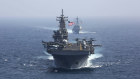 Additional capabilities have been deployed to US Central Command, which oversees the US military presence in the Middle East.