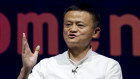 Jack Ma has been keeping a very low profile since criticising Beijing in 2020.