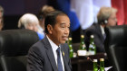 Jokowi at the G20 summit in Bali. The November summit capped a G20 whose outcomes greatly exceeded expectations in a year in which its membership was divided on big issues, notably over the Russian invasion of Ukraine.