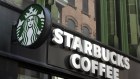 The Australian arm of Starbucks has turned a profit for the first time.