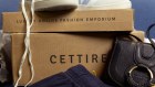 Cettire shares fell sharply last week but on Tuesday after it flagged a new pricing model.