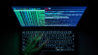 Hacker software open on a laptop: companies are not going to get a safe harbour. 