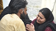 The deaths of the children sent a wave of shock and grief across the country. 