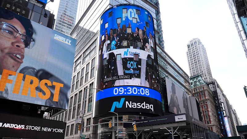 Jittery investors brace for defining week for AI trade