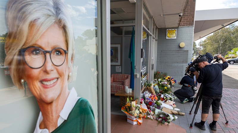 Haines alleged attacker faces charges